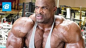 Buy 1 get 1 free deals & more! Training With Mr Olympia Ronnie Coleman Bodybuilding Com Sd Voicetube Learn English Through Videos