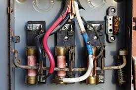 Ground Fault Vs Short Circuit What S The Difference Water Heater Hot Water Heater Built In Dishwasher