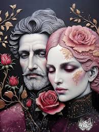 Candy Charles by Lord-Giovanni