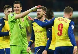 Hasil Liga Champions Galatasaray Champion Uefa Champions League Arsenal