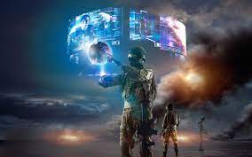 Virtual Reality Vr Military 4k Wide Jpg 4000 2500 Virtual Reality Technology Virtual Reality Virtual Reality Games