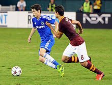 This is something to look forward to for all roma and serie a. Erik Lamela Wikipedia