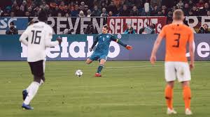 German star thomas muller is the only player among the euro 2020 stars to have visited india twice… Manuel Neuer Wir Haben Einen Neuen Spirit Dfb Deutscher Fussball Bund E V