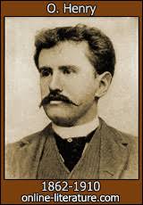 The Moment Of Victory by O Henry