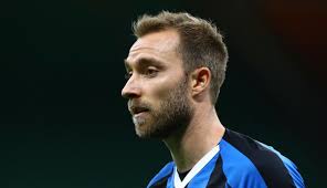 Latest on internazionale midfielder christian eriksen including news, stats, videos, highlights and more on espn. Christian Eriksen The Candy Of The Current Market Of Signings