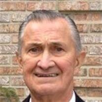 Stanley Matuszczyk Obituary