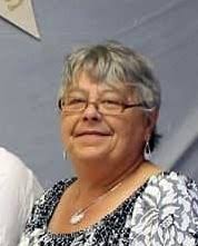 Jean Marie Cliborne Obituary