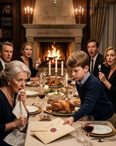 Escaping a toxic family after a brutal Thanksgiving fight