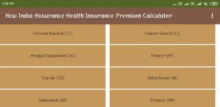 Check spelling or type a new query. Nia Health Premium Calculator Apps On Google Play