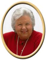 Obituary information for Annie B. Ashby