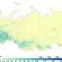 russia Russia russia population density from www.reddit.com
