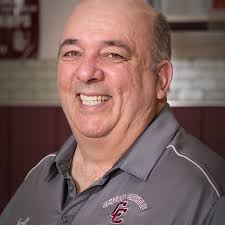 Stream Mel Stephens Wheeling Central Boys' Varsity Basketball Coach by The  Watchdog