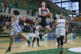 Latest results usa vs honduras. El Salvador V Estados Unidos Boxscore Fiba U16 Women S Americas Championship 2019 17 Junio Fiba Basketball