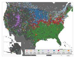 is there a good overview of christian denominations churches