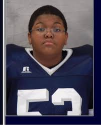 Who was this in High School?