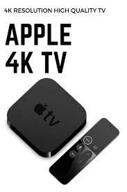 4k Resolution Apple Tv Looks Amazing Apple Tv Apple Buy Apple