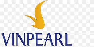 Vingroup jsc engages in real estate business. Vinpearl Text Logo Vingroup Muong Thanh Vietnam Yellow Line Symbol Vinpearl Logo Vingroup Png Pngwing