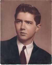 John Hendrickson Obituary