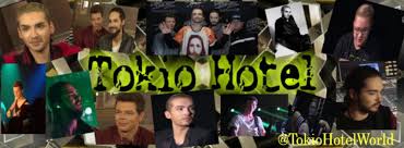 You think you own me, you are wrong again. Tokio Hotel World Facebook
