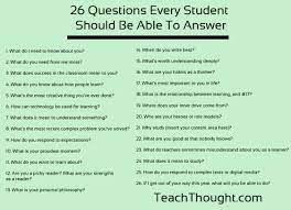 When you start or run a business, you have so much to think about. You Should Know Questions Know It Info