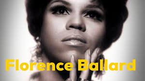 Famous Graves: Florence Ballard