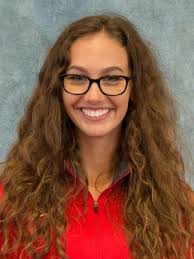 2021 SVSU Cross Country Roster