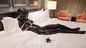 Kigurumi Adult Art - Aesthetic Kink with Latex Kigurumi