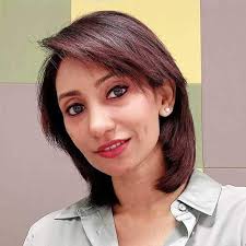 Sofia Joseph's Instagram, Twitter & Facebook