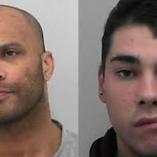 Child kidnapper, knife-wielding Subway robber and drug dealer