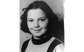 Donna Stapleton Obituary (1944