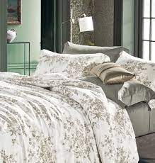 Set of antique gold and green floral tapestry chair covers. Oriental Comforters Sets Bed In A Bag Luxcomfybedding