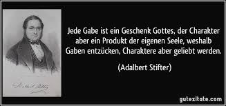 Charakter Dieters Welt