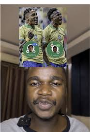 Choosing Between Raphinha and Vinicius Junior