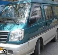قیمت و مشخصات ون دلیکا