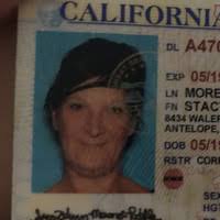 Stacy Moreno-Padilla