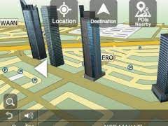 Gps navigation is finally on android! Papago Gps Navigation Ph 11 007 041 Free Download