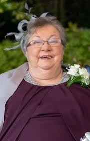 Condolence Book for Patsy CONNAUGHTON (née McGuire) (Knockcroghery,  Roscommon)