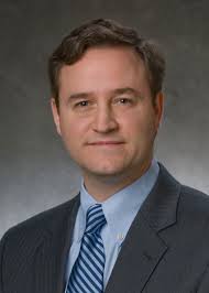 First Bank CEO Among N.J.'s "Top 40 Under 40" in Business