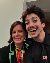 Marcia Gay Harden (@mgh_8) • Instagram photos and videos