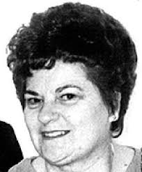 Irene BABINETZ Obituary (1932