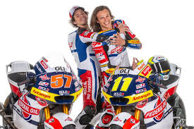Toda la información y la última hora del mundial de motociclismo. 2020 Gresini Racing Six Stars Chasing For Glory In 2020 Gresini Racing