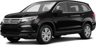 2016 Honda Pilot Problems | Kelley Blue Book