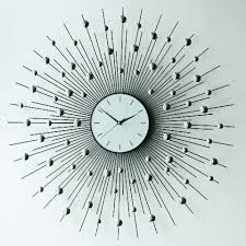 Whether dining, entertaining or just seeking shade, furnish your yard with all the essentials. Wall Clock Design That S Never Outdated Wall Clock Wall Clock Design Clock Wall Decor