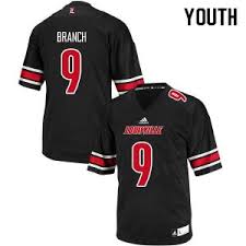 Deion Branch Jersey, Deion Branch Jerseys, Louisville Cardinals Jerseys