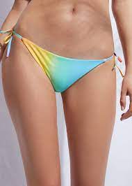 Welcome to calzedonia official fan page! Bikinihose Mit Schmalen Bandchen Barcellona Calzedonia