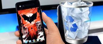 Sejauh ini belum ada recovery di android yang 100% mengembalikan data secara utuh apalagi data seperti film dan video. Cara Mengembalikan Video Yang Terhapus Di Android Tanpa Root Jalantikus Com Line Today