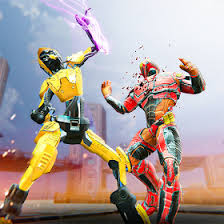 See more ideas about real steel, boxing champions, champion. Robot Street Fighting Real Steel Brawl Champion Ver 0 1 Mod Apk God Mode Dumb Enemy No Ads Platinmods Com Android Ios Mods Mobile Games Apps