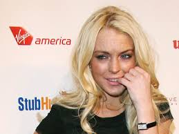 Be Part of the Buzz - Lindsay Lohan Sex Tape Hypnotizes Viewers Everywhere