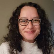 Stuck in pinkish void