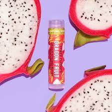 Dragon fruit or pitaya, is an exotic superfood known for its many health benefits. Crazy Rumors Dragon Fruit Lip Balm 4 25 G Ecco Verde Onlineshop